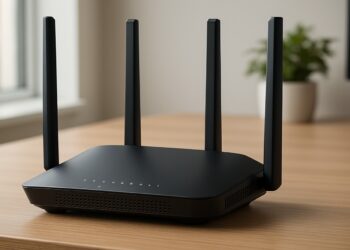 Investing in your own router puts you in control of your home Wi-Fi performance.