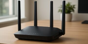 Investing in your own router puts you in control of your home Wi-Fi performance.